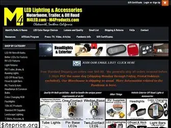 m4products.com