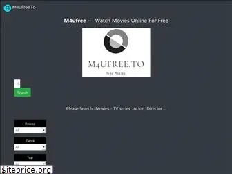 m4ufree.co