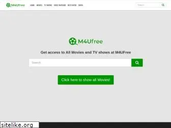 m4ufreeofficial.site