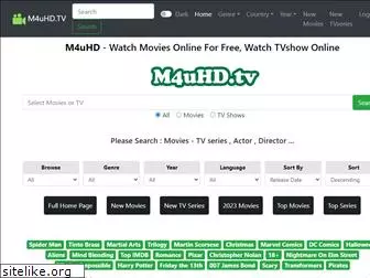 m4uhd.tv