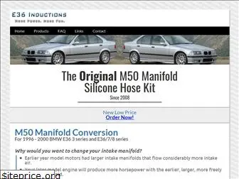 m50manifold.com