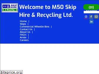 m50skiphire.ie