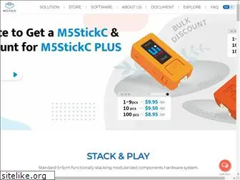 m5stack.com