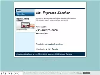 m6expressz.ewk.hu