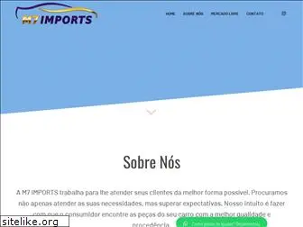 m7imports.com.br