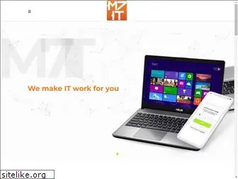 m7it.com