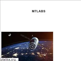 m7labs.com