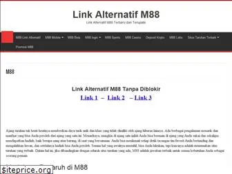 m88affiliate.com