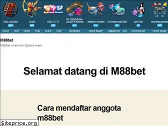 m88red.com