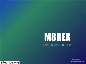 m8rex.com