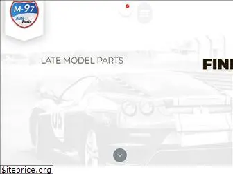 m97autoparts.com