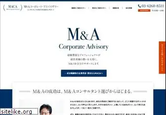 ma-advisory.com