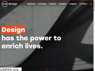 ma-architects.com