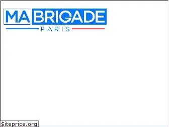 ma-brigade.fr