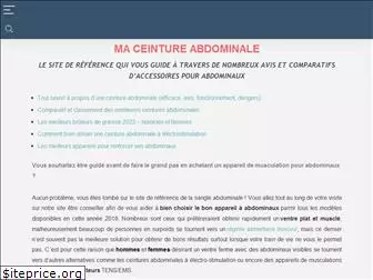 ma-ceinture-abdominale.fr