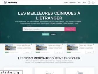 ma-clinique.com