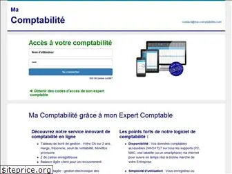 ma-comptabilite.com