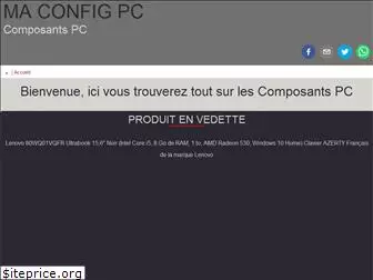 ma-config-pc.fr