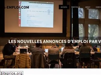 ma-emploi.com