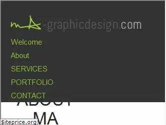 ma-graphicdesign.com