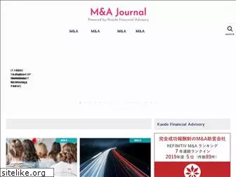 ma-journal.com