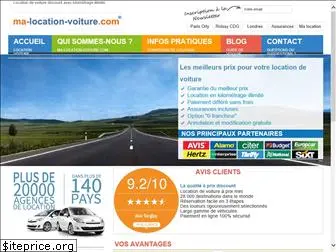 ma-location-voiture.com