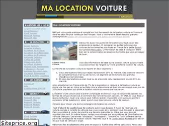ma-location-voiture.fr