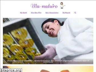 ma-naturo.com