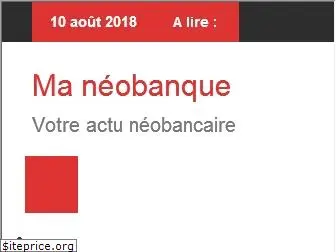 ma-neobanque.com