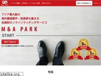 ma-park.com