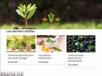 ma-permaculture.fr