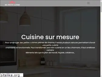 ma-petite-cuisine.com