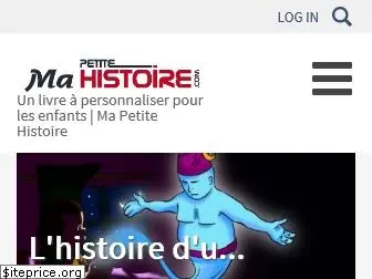 ma-petite-histoire.com