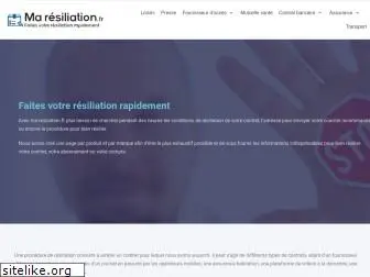 ma-resiliation.fr