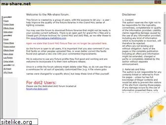 ma-share.net
