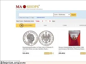 ma-shops.co.uk