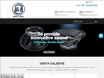 ma-speaker.com