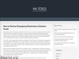 ma-tereo.co.nz