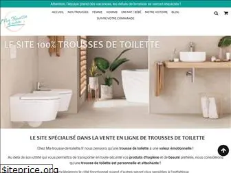 ma-trousse-de-toilette.fr
