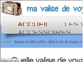 ma-valise-voyage.fr