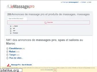 ma.lemassage.pro