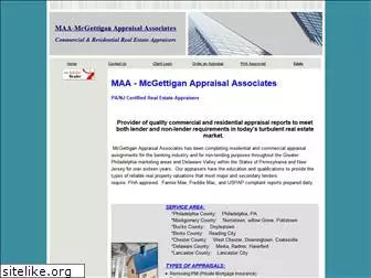 maa-appraisals.com