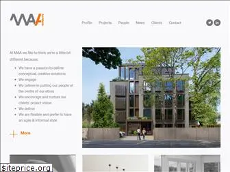 maa-architects.com