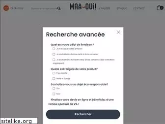 maa-oui.com