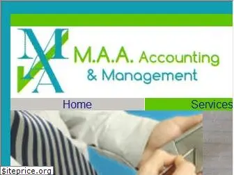 maaaccounting.com