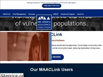 maaclink.org