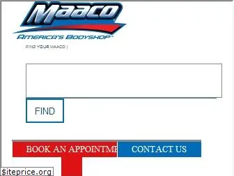 maaco.com