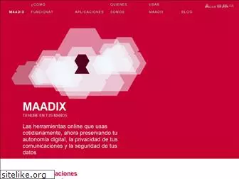 maadix.net