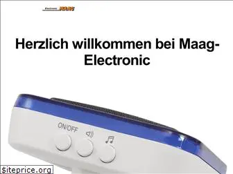 maag-electronic.de