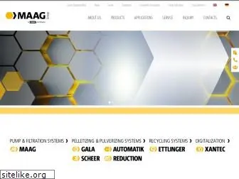 maag.com